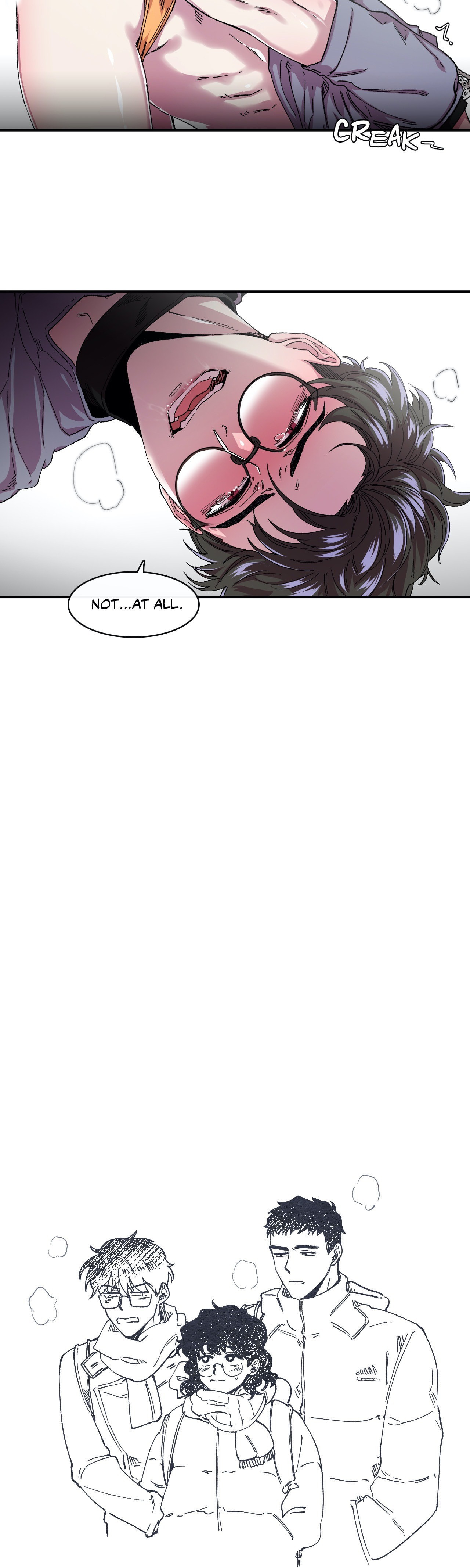 Read S Flower chapter 53 image 3 on Lezhin