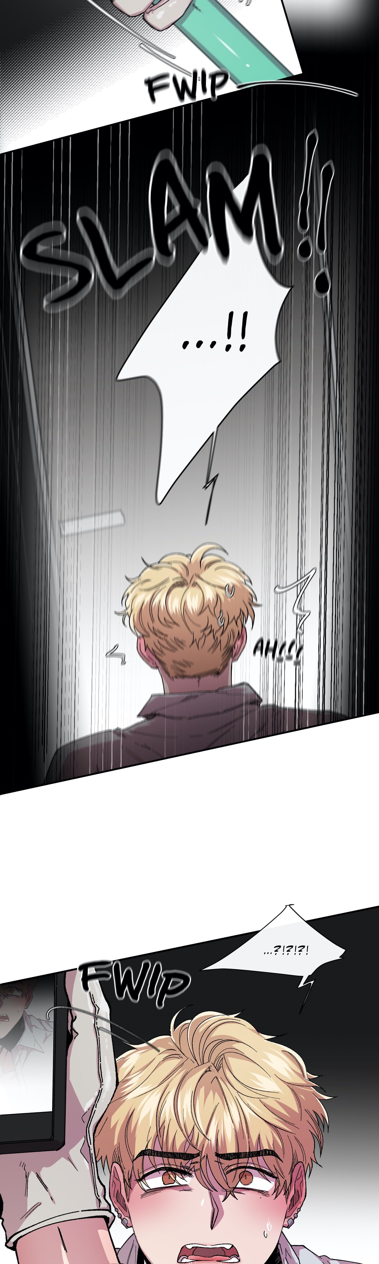 Read S Flower chapter 54 image 1 on Lezhin