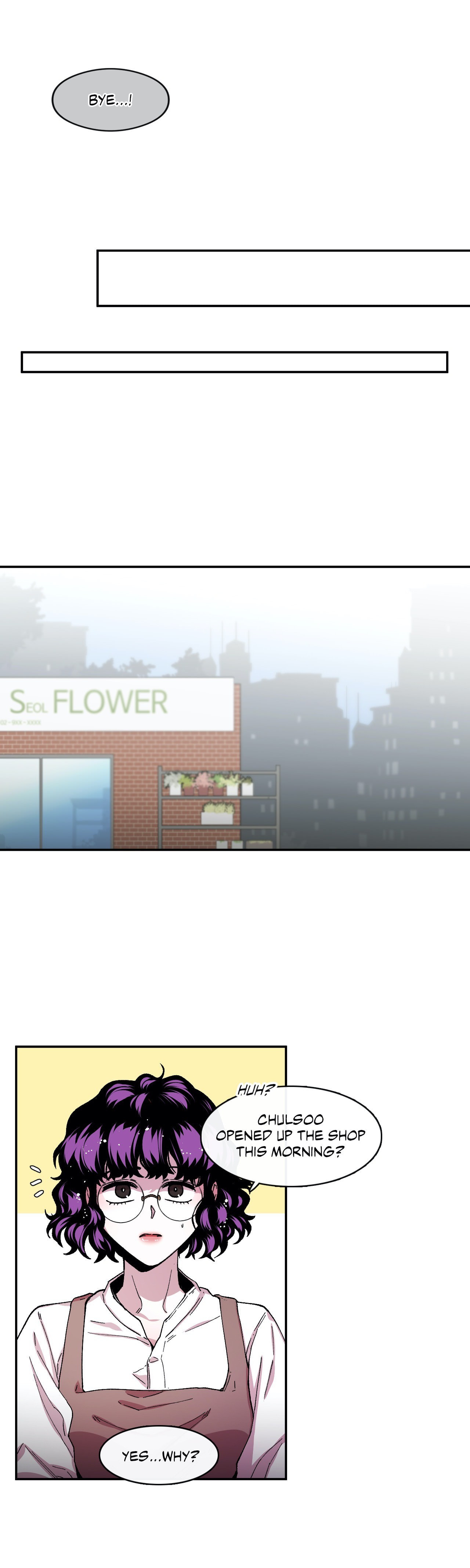 Read S Flower chapter 54 image 12 on Lezhin
