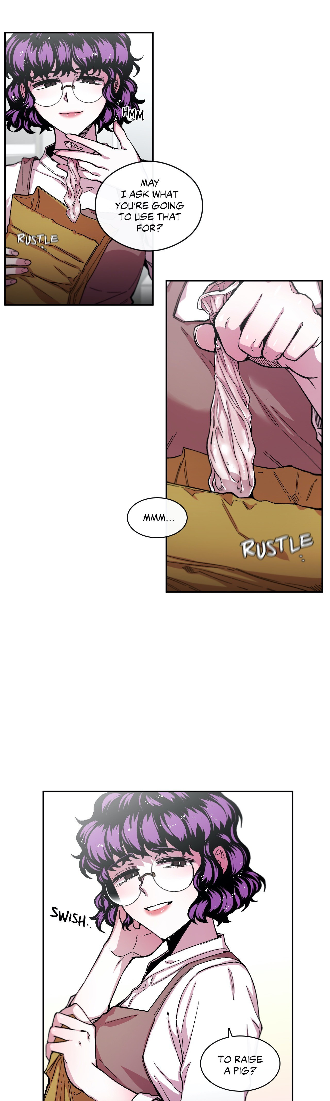 Read S Flower chapter 54 image 15 on Lezhin