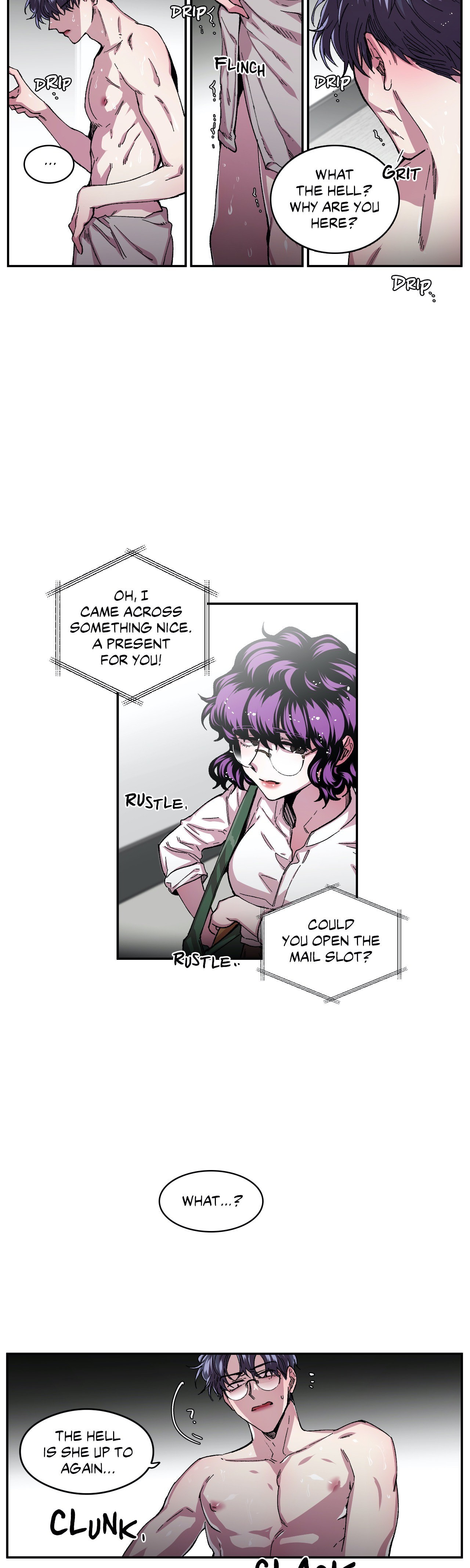 Read S Flower chapter 54 image 20 on Lezhin