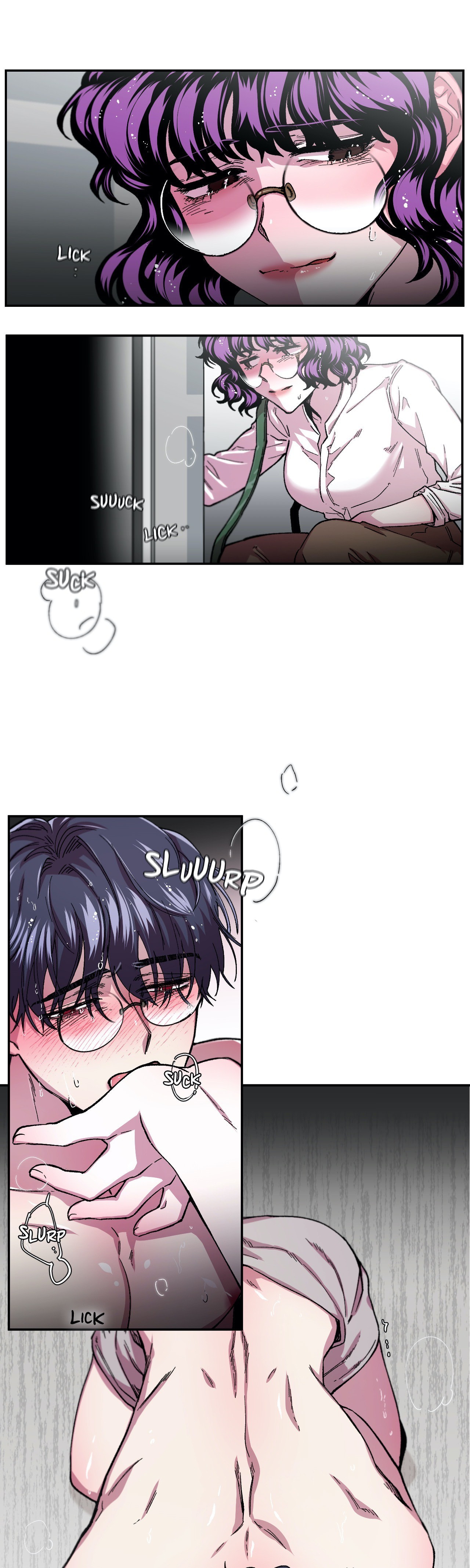 Read S Flower chapter 54 image 24 on Lezhin