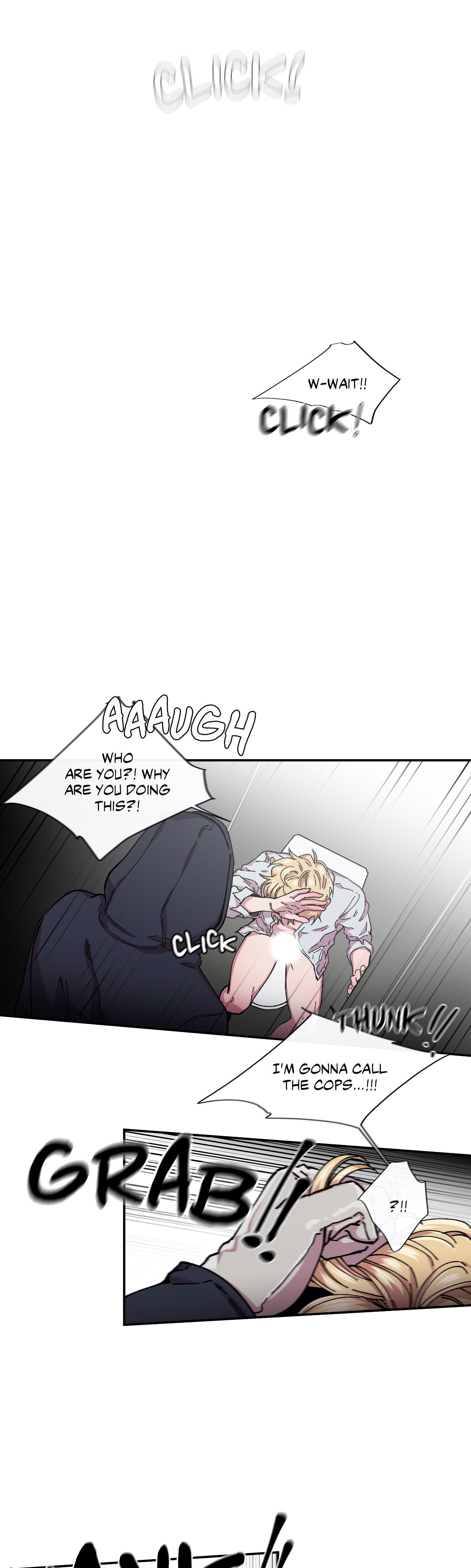 Read S Flower chapter 54 image 4 on Lezhin