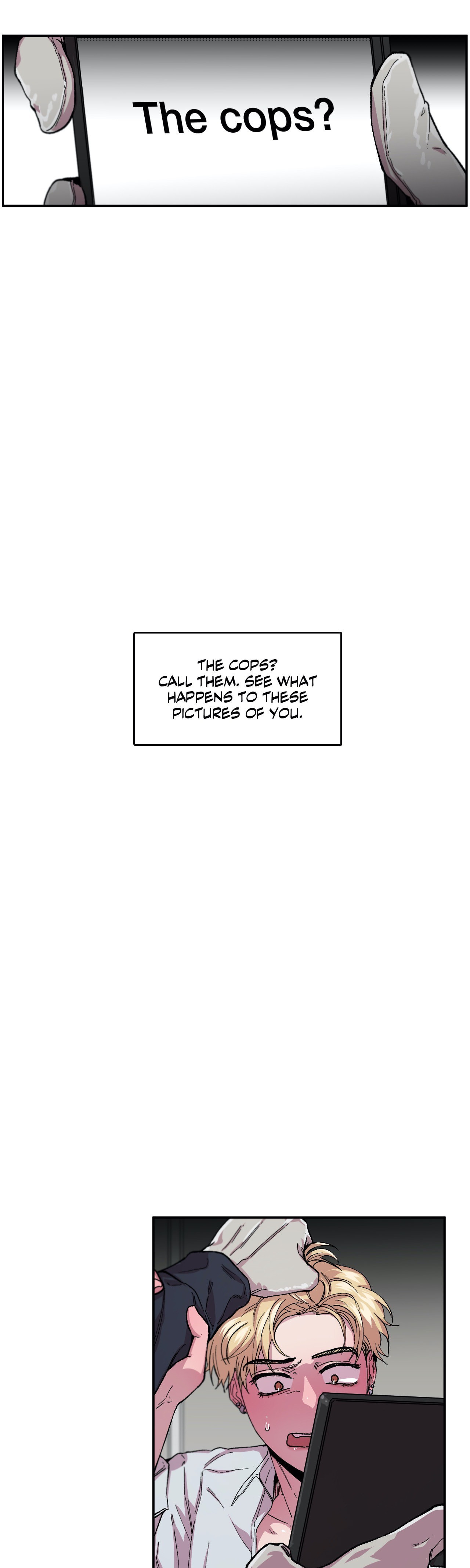 Read S Flower chapter 54 image 6 on Lezhin