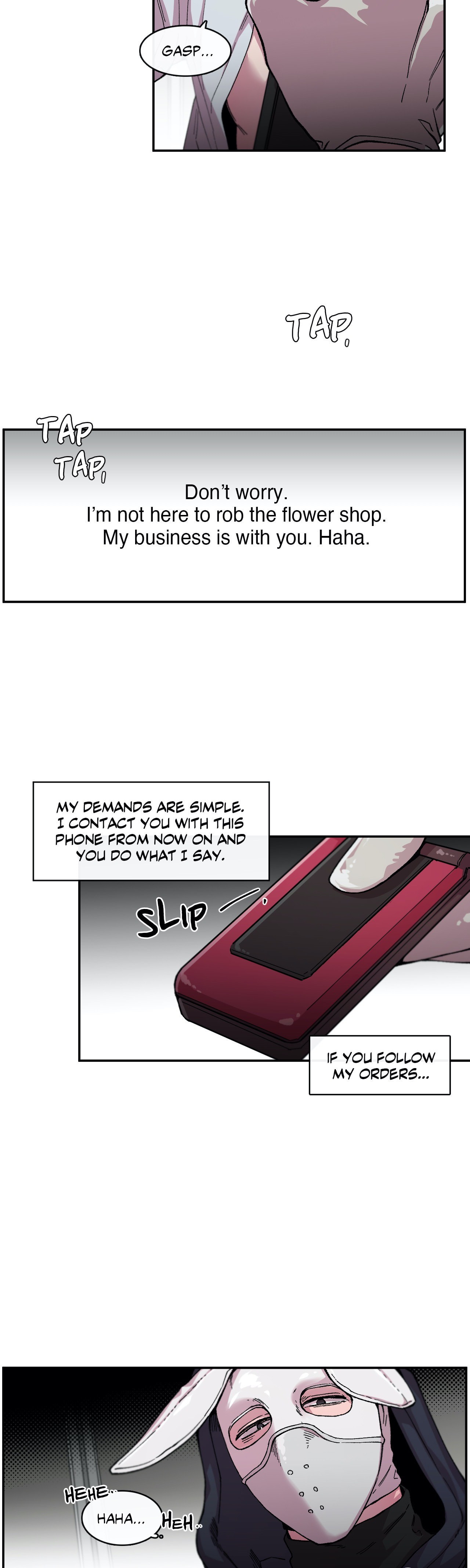 Read S Flower chapter 54 image 7 on Lezhin