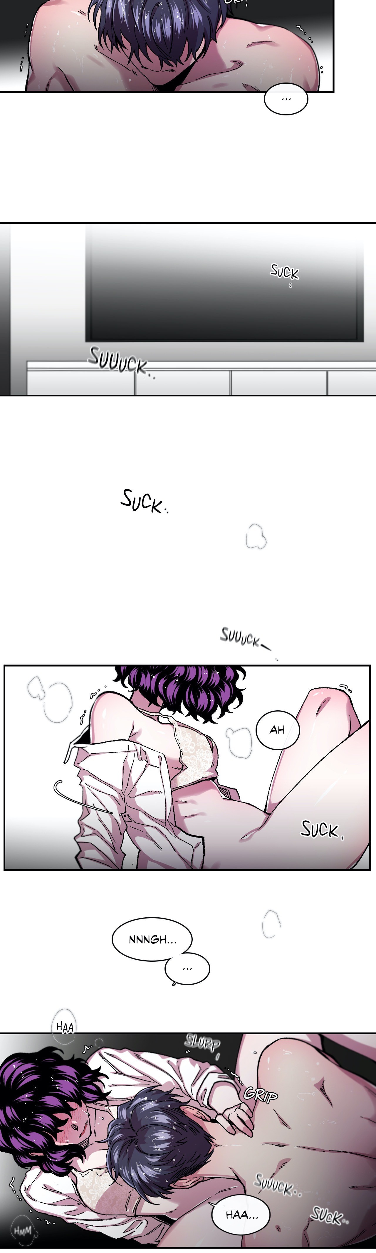 Read S Flower chapter 55 image 11 on Lezhin
