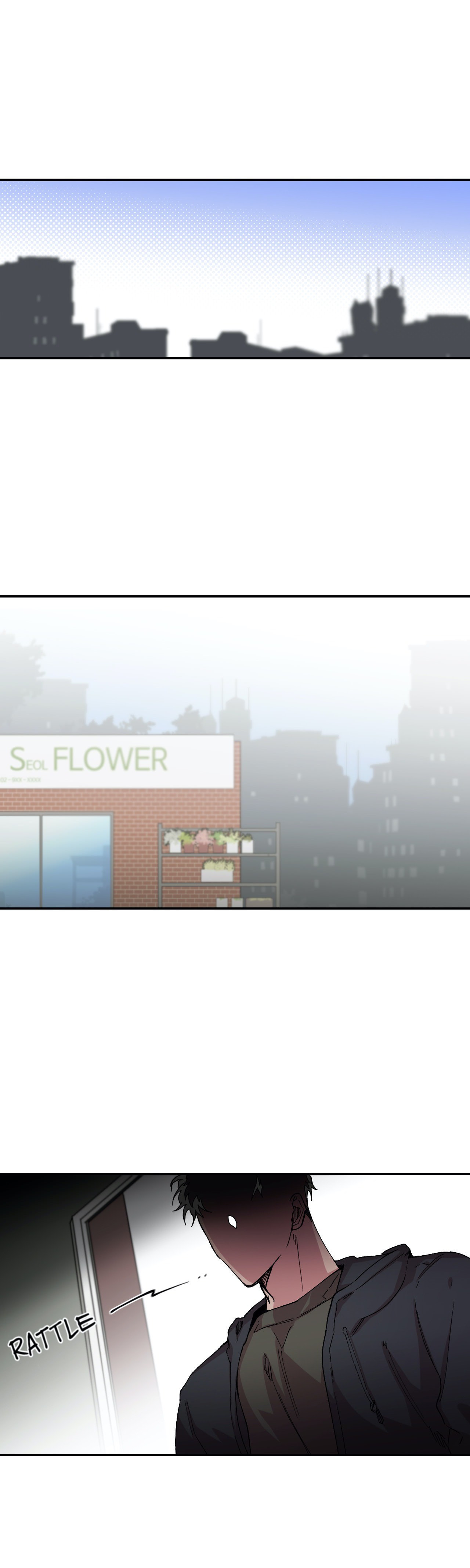 Read S Flower chapter 55 image 17 on Lezhin