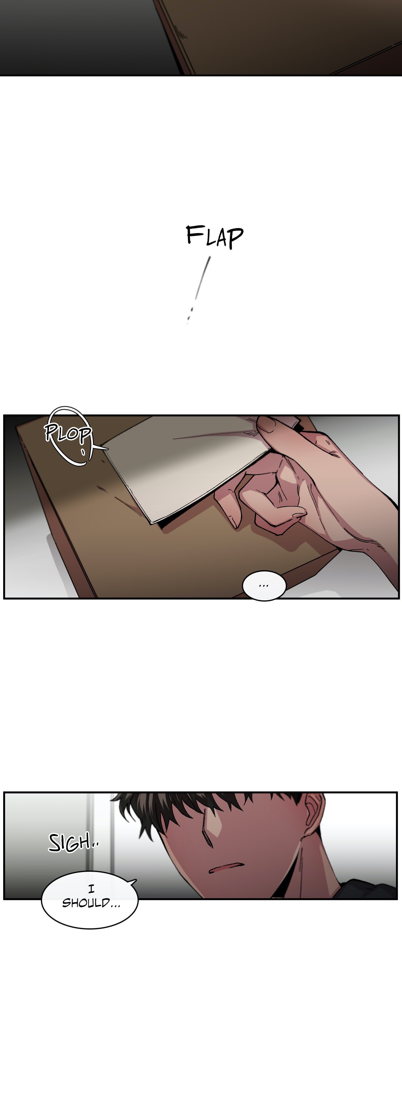 Read S Flower chapter 55 image 19 on Lezhin