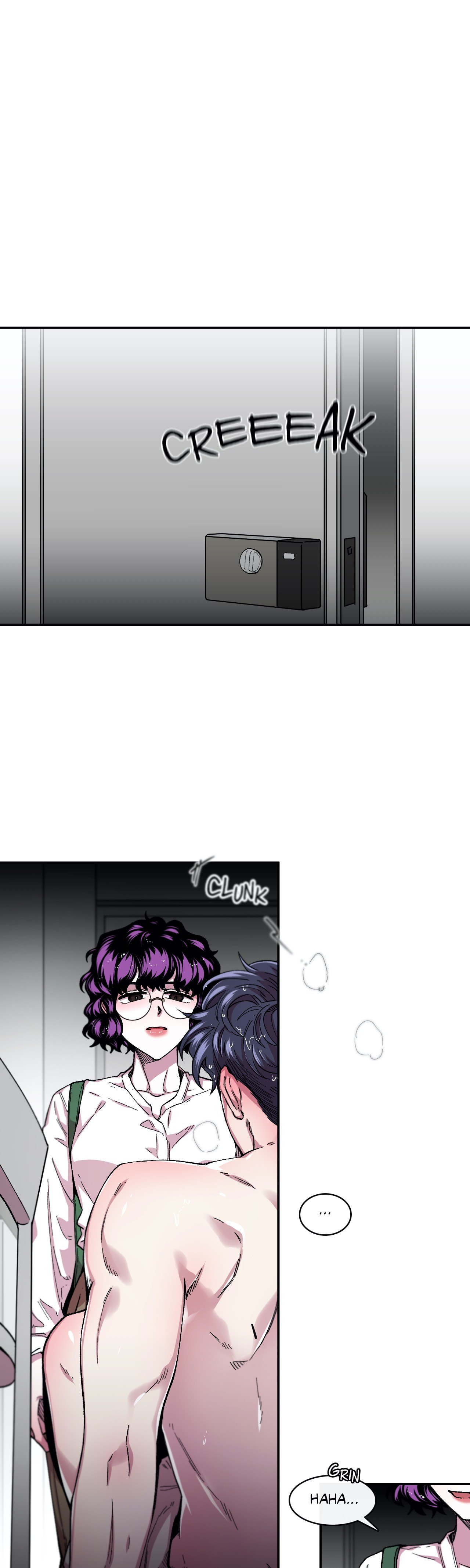 Read S Flower chapter 55 image 2 on Lezhin