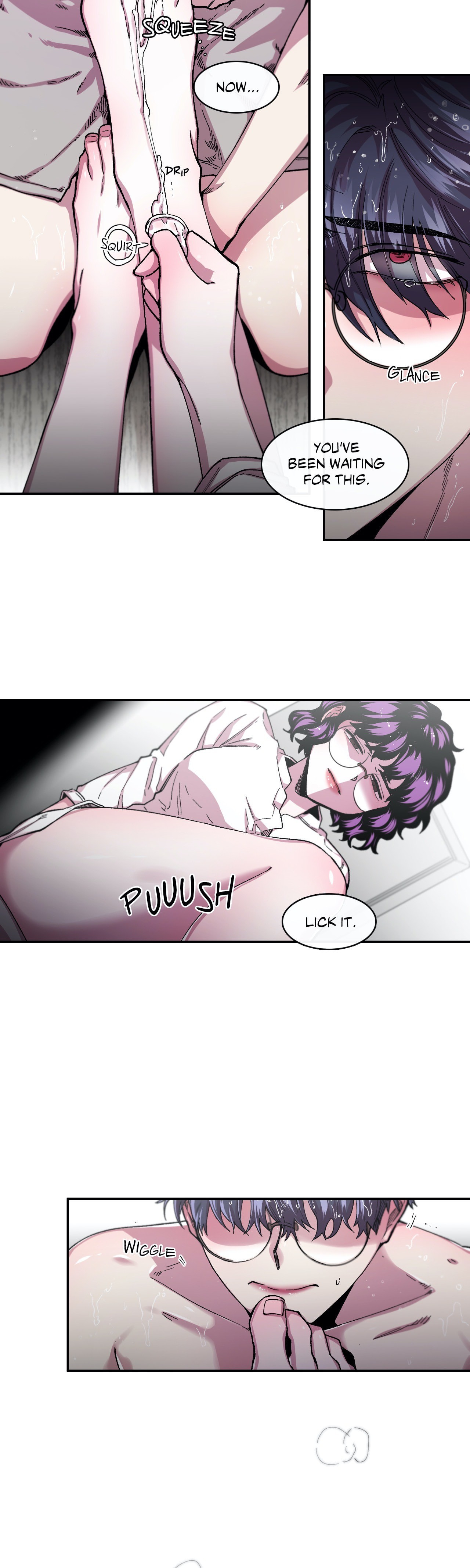 Read S Flower chapter 55 image 4 on Lezhin