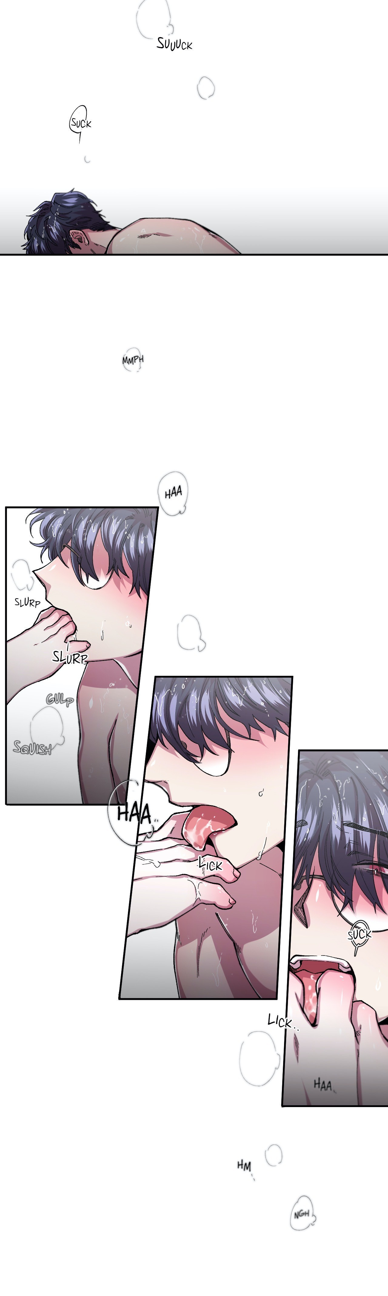 Read S Flower chapter 55 image 5 on Lezhin