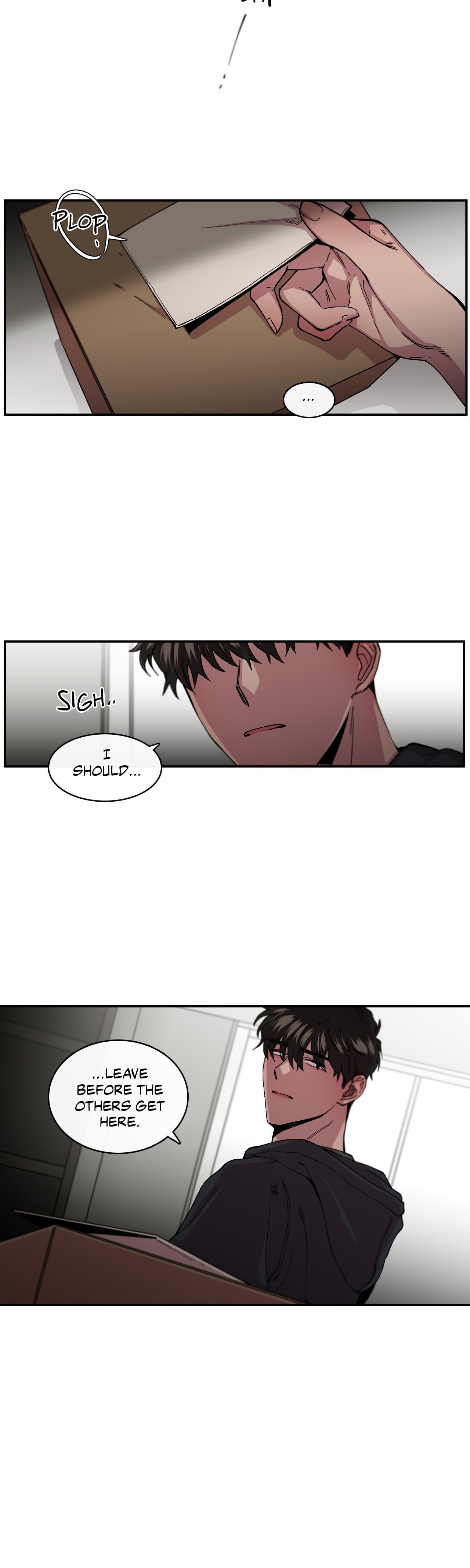 Read S Flower chapter 56 image 1 on Lezhin