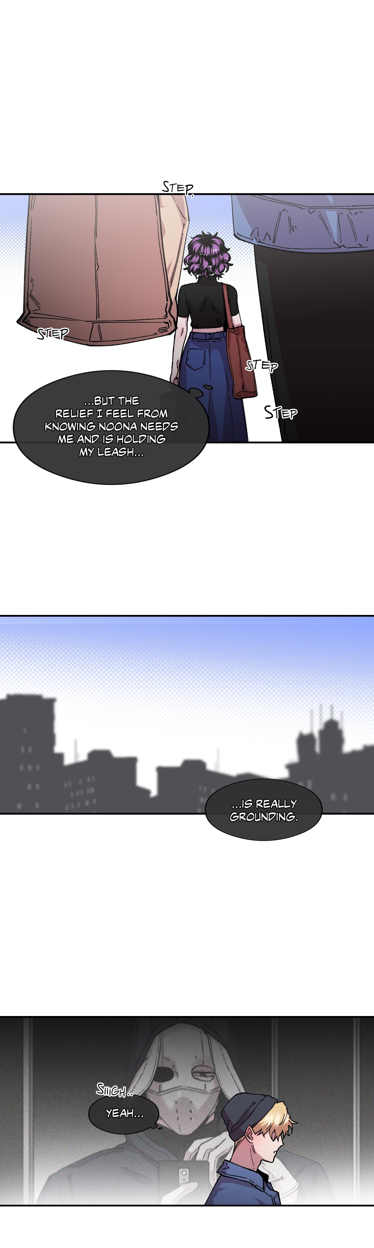 Read S Flower chapter 56 image 19 on Lezhin