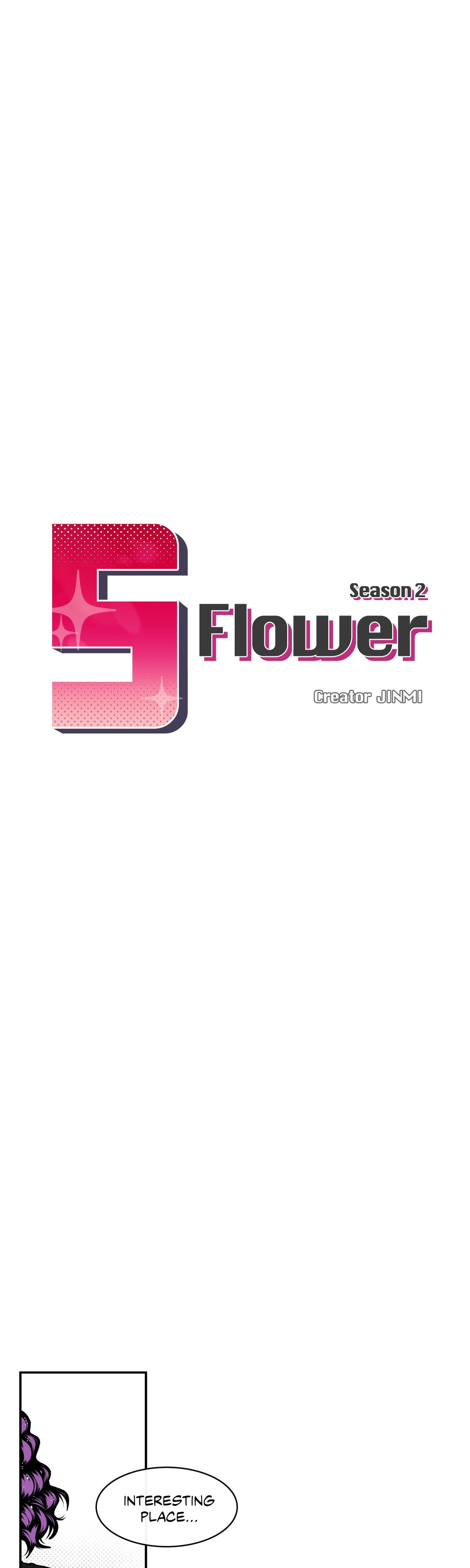 Read S Flower chapter 56 image 2 on Lezhin
