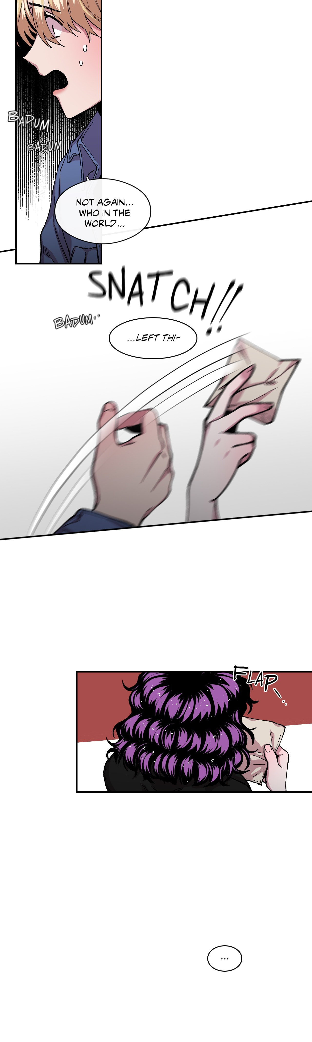 Read S Flower chapter 56 image 23 on Lezhin