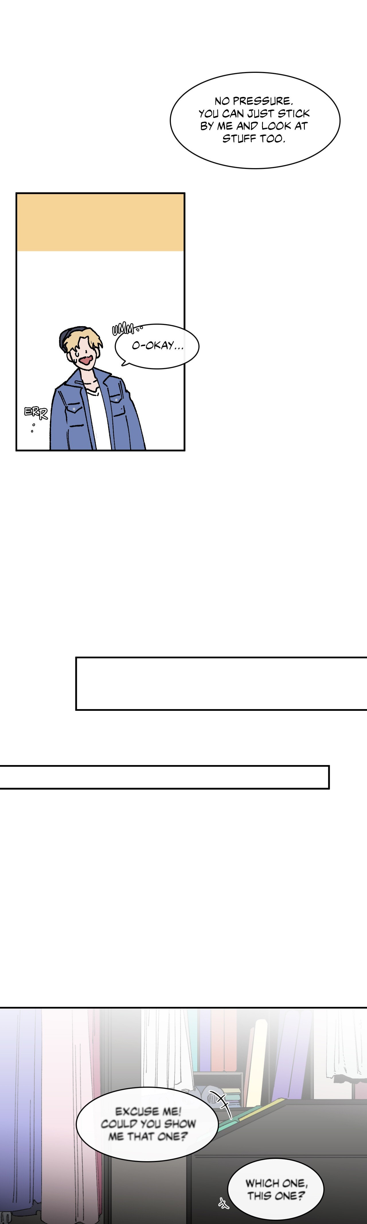 Read S Flower chapter 56 image 6 on Lezhin