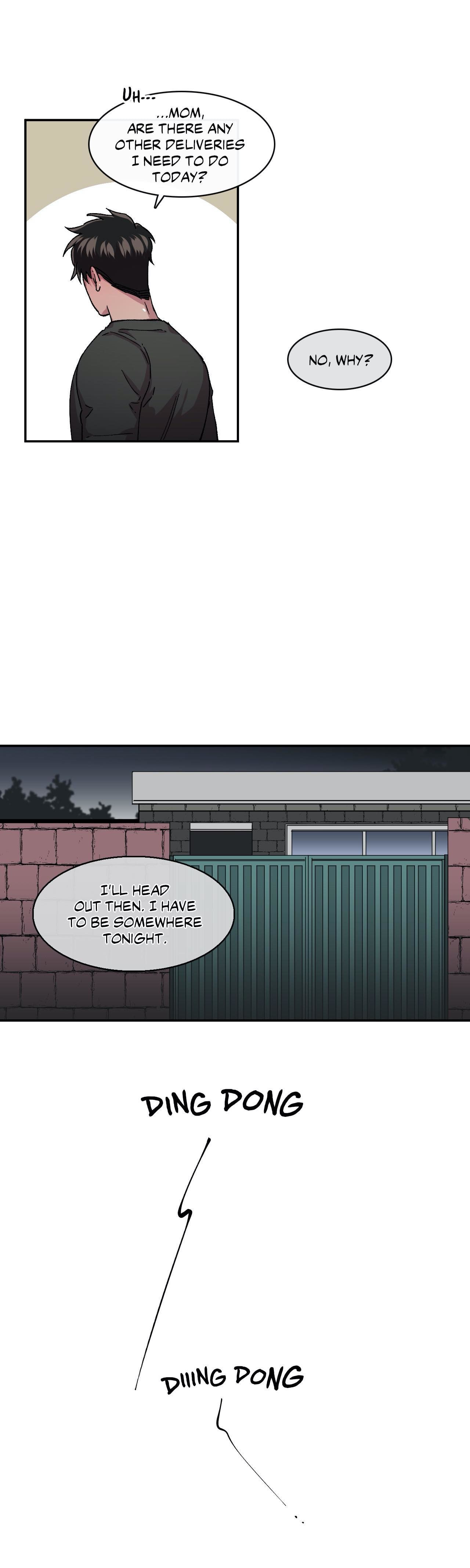 Read S Flower chapter 57 image 11 on Lezhin