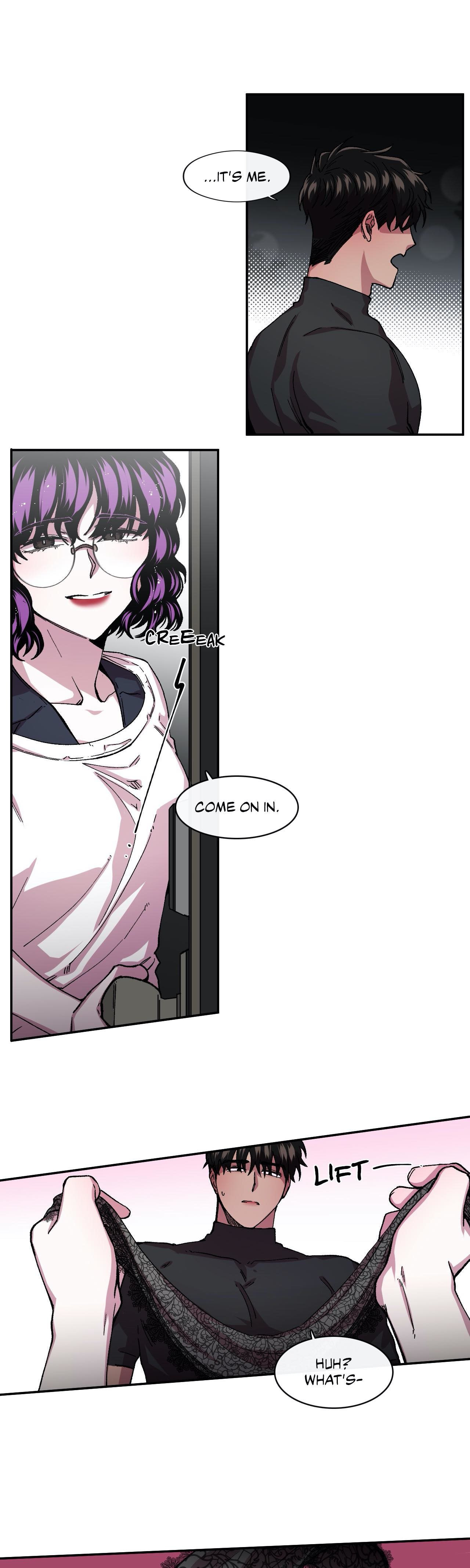 Read S Flower chapter 57 image 12 on Lezhin
