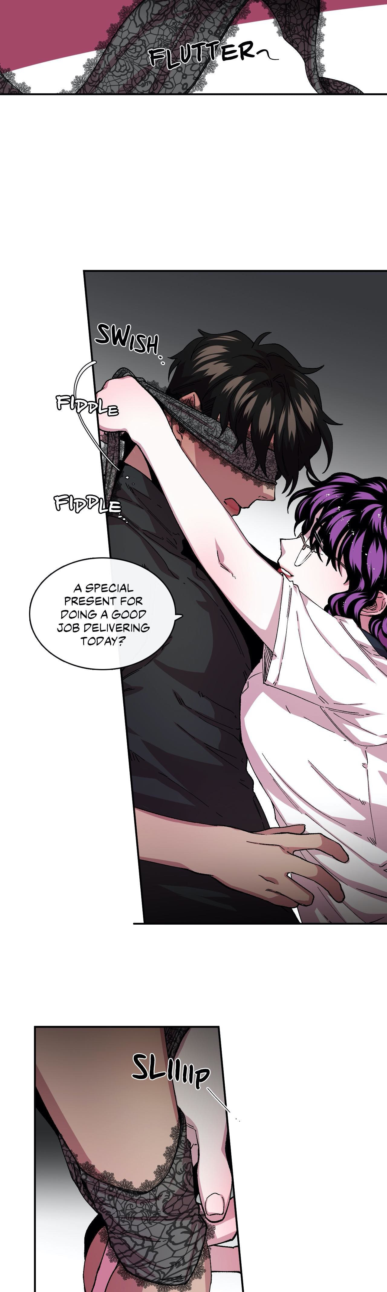 Read S Flower chapter 57 image 13 on Lezhin