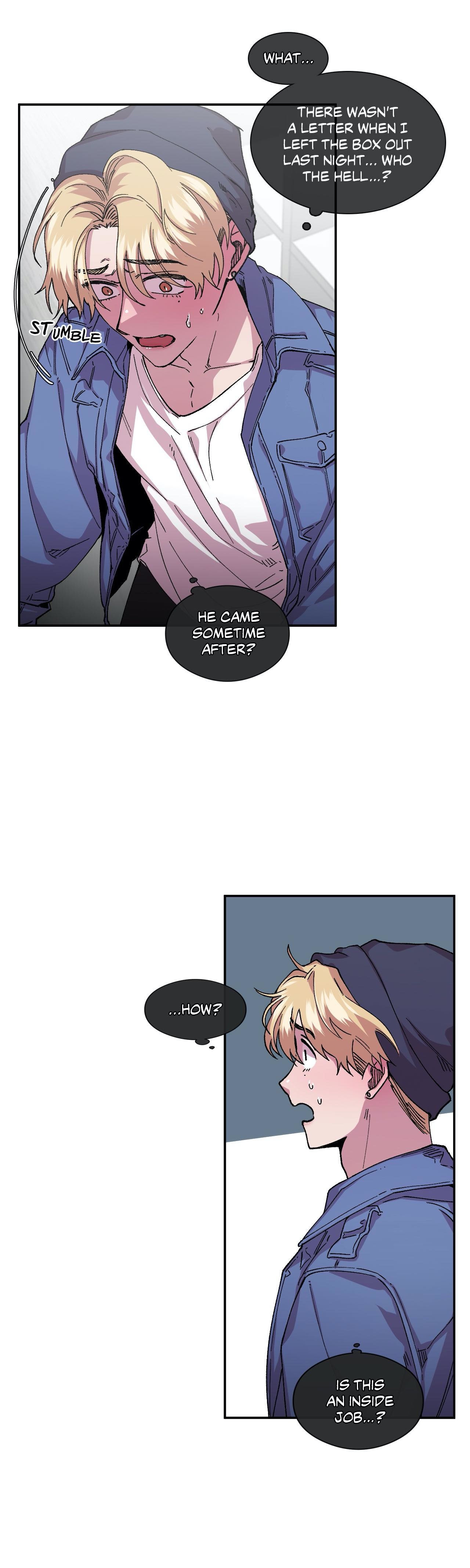 Read S Flower chapter 57 image 2 on Lezhin