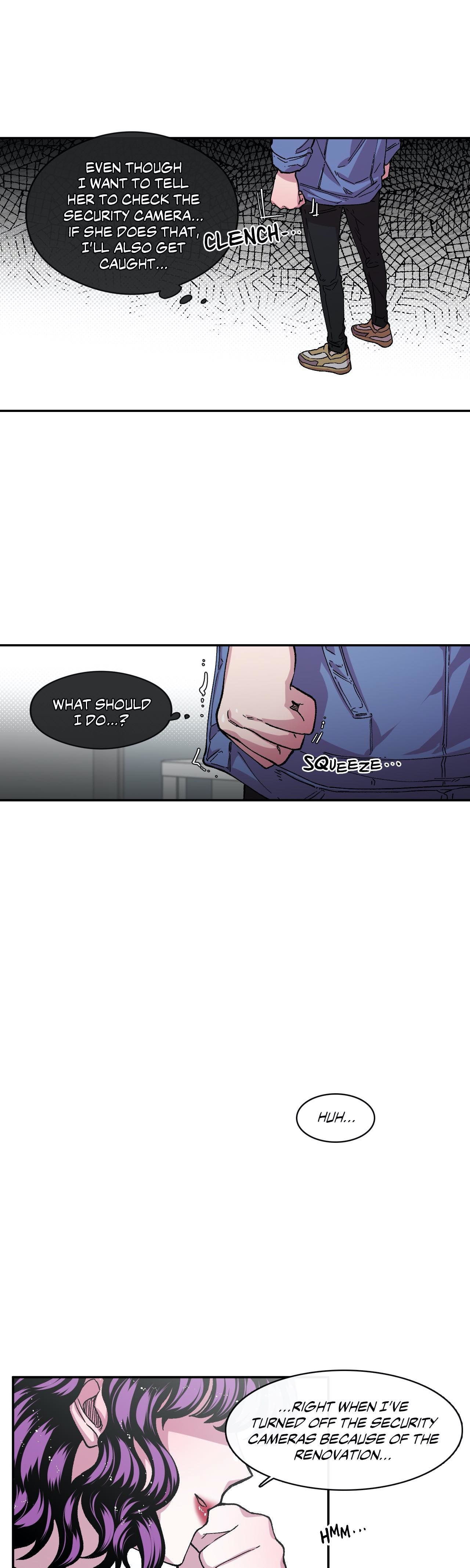 Read S Flower chapter 57 image 3 on Lezhin