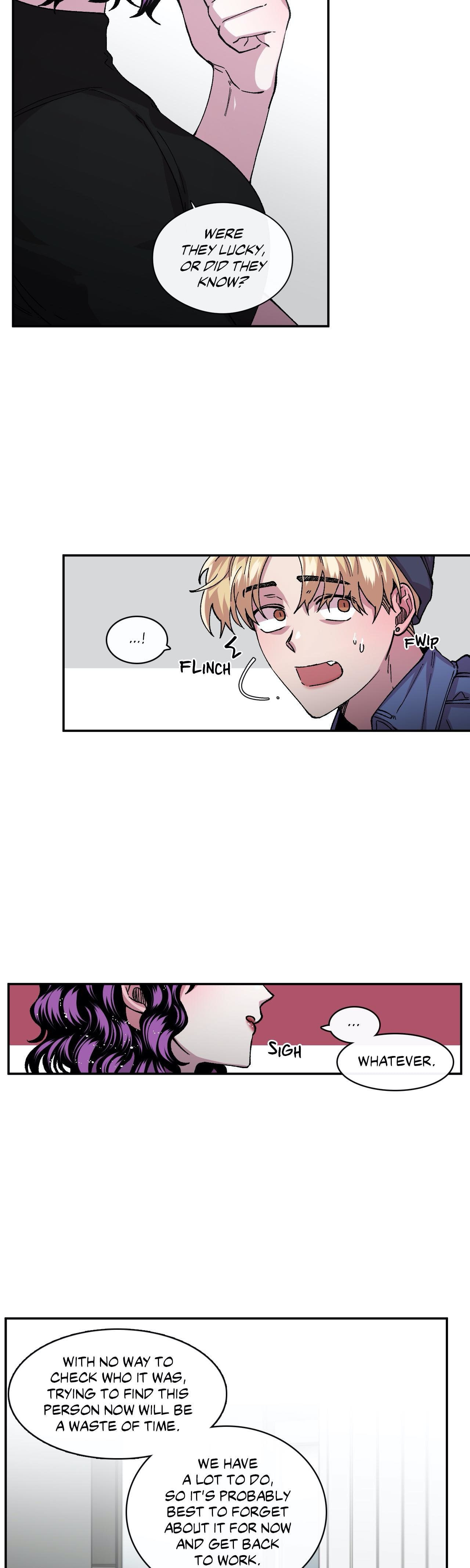 Read S Flower chapter 57 image 4 on Lezhin