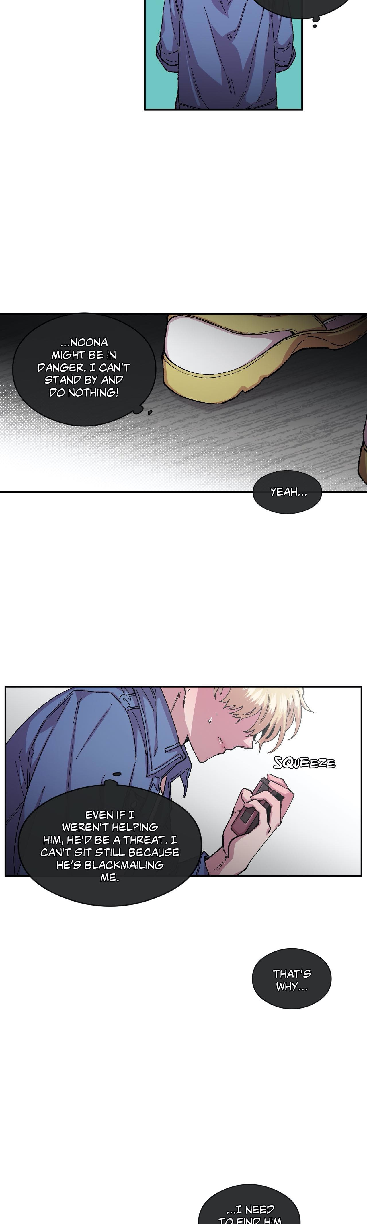 Read S Flower chapter 57 image 7 on Lezhin