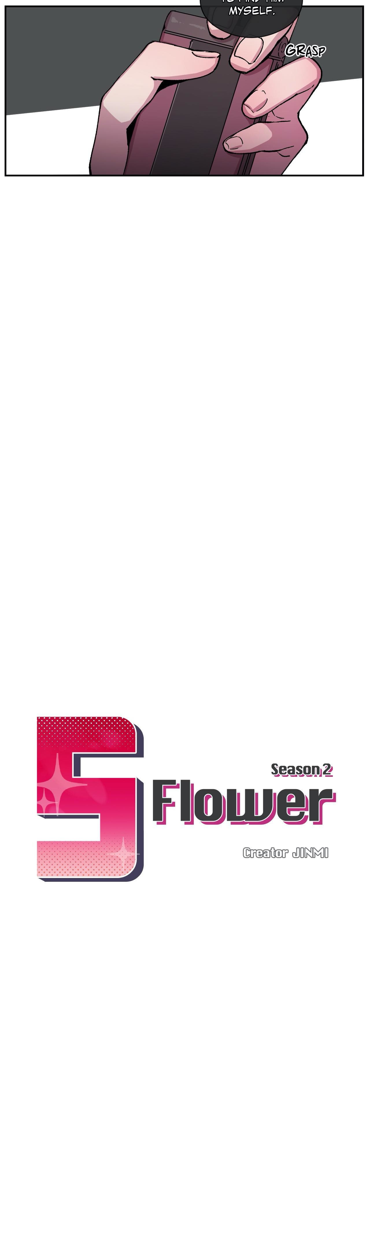 Read S Flower chapter 57 image 8 on Lezhin