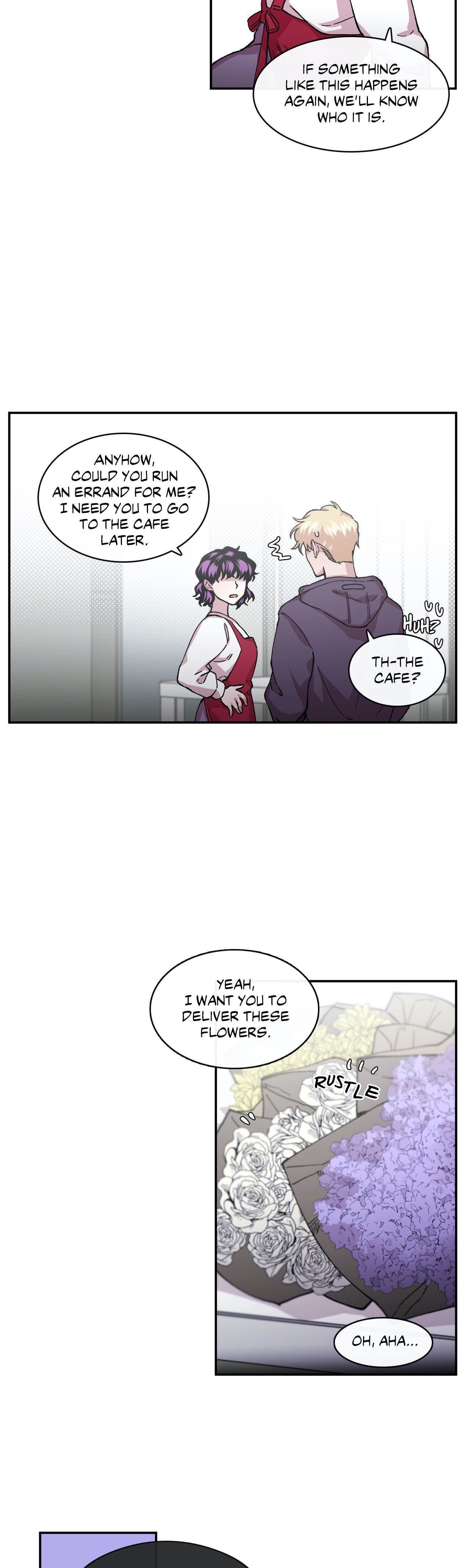 Read S Flower chapter 58 image 10 on Lezhin