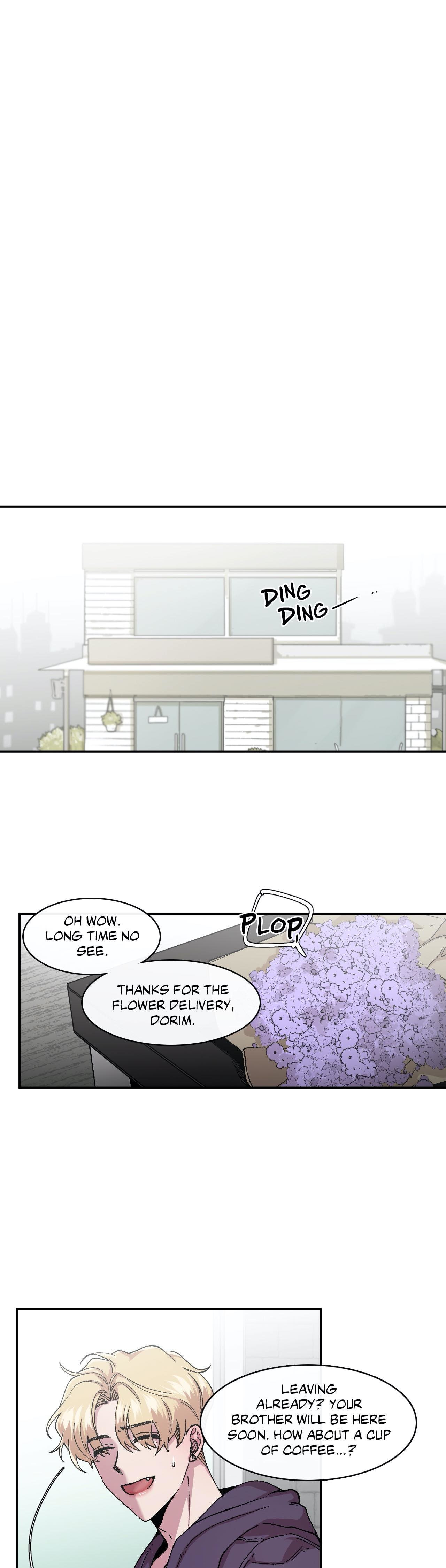 Read S Flower chapter 58 image 13 on Lezhin