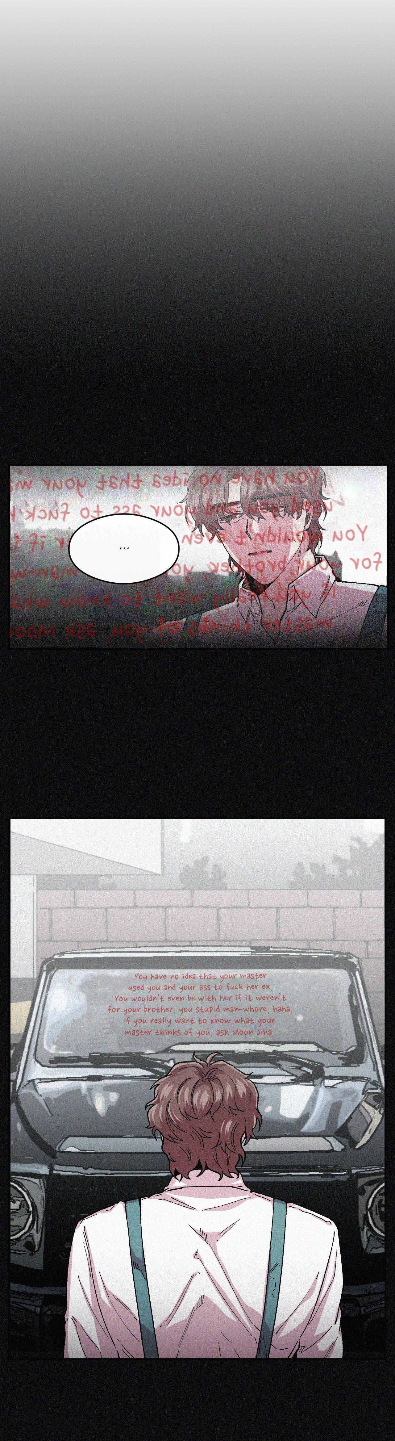 Read S Flower chapter 58 image 23 on Lezhin