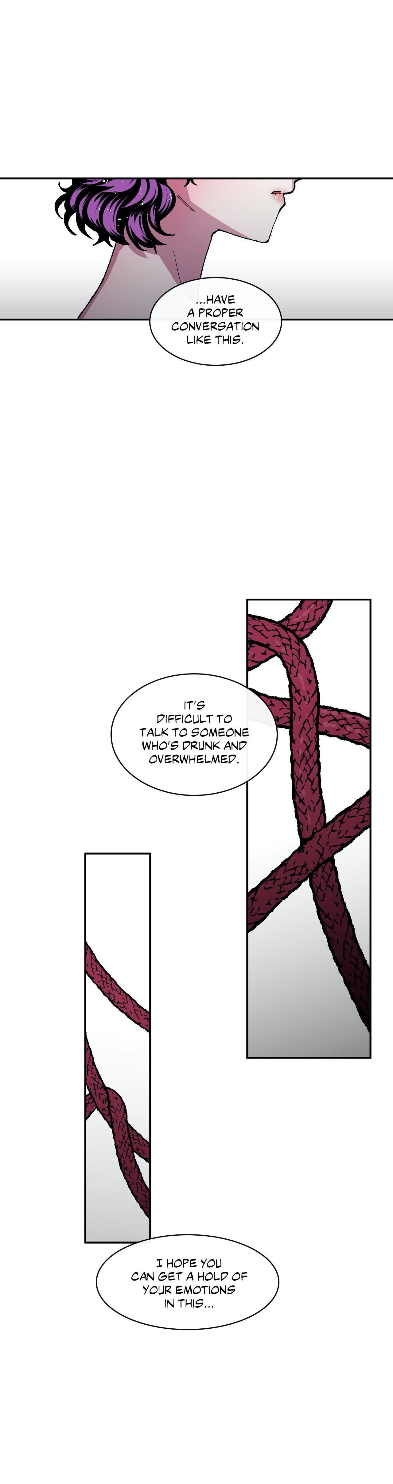 Read S Flower chapter 58 image 28 on Lezhin