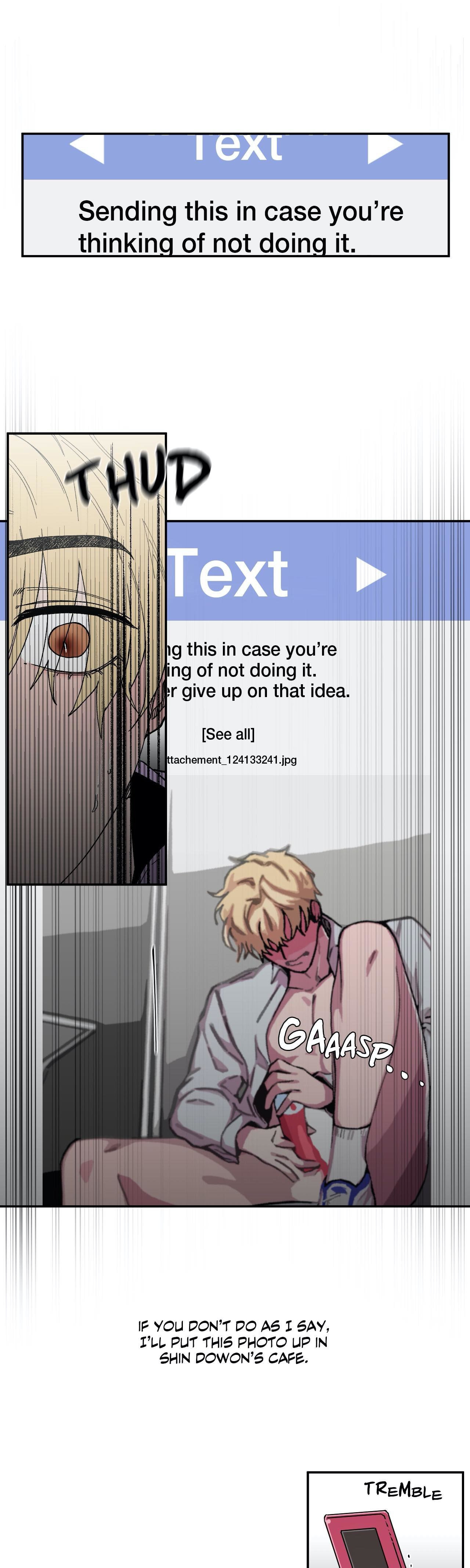 Read S Flower chapter 58 image 6 on Lezhin