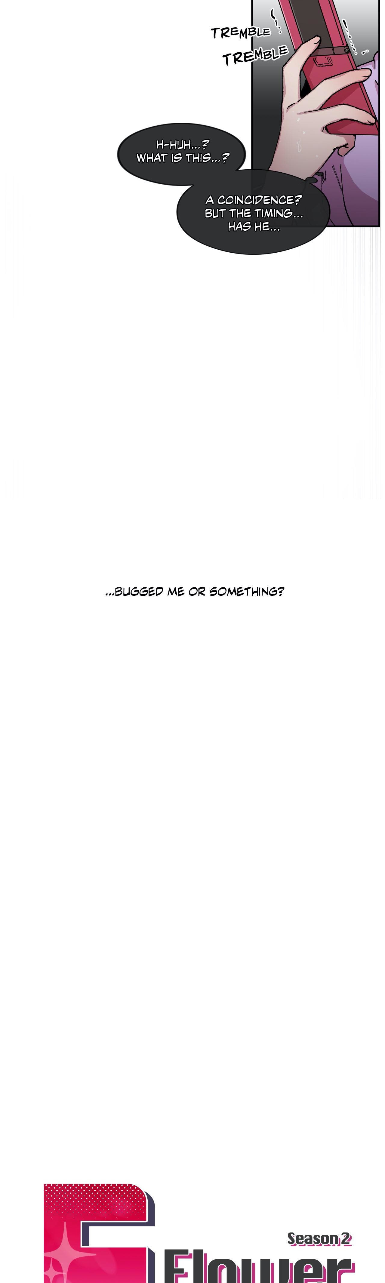 Read S Flower chapter 58 image 7 on Lezhin