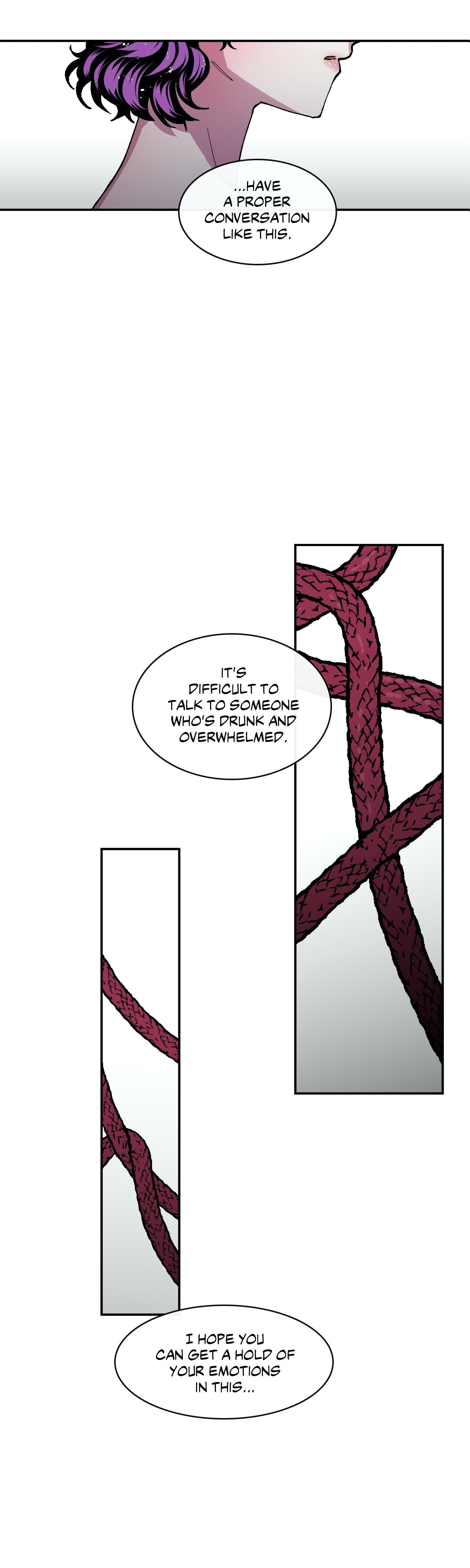 Read S Flower chapter 59 image 2 on Lezhin