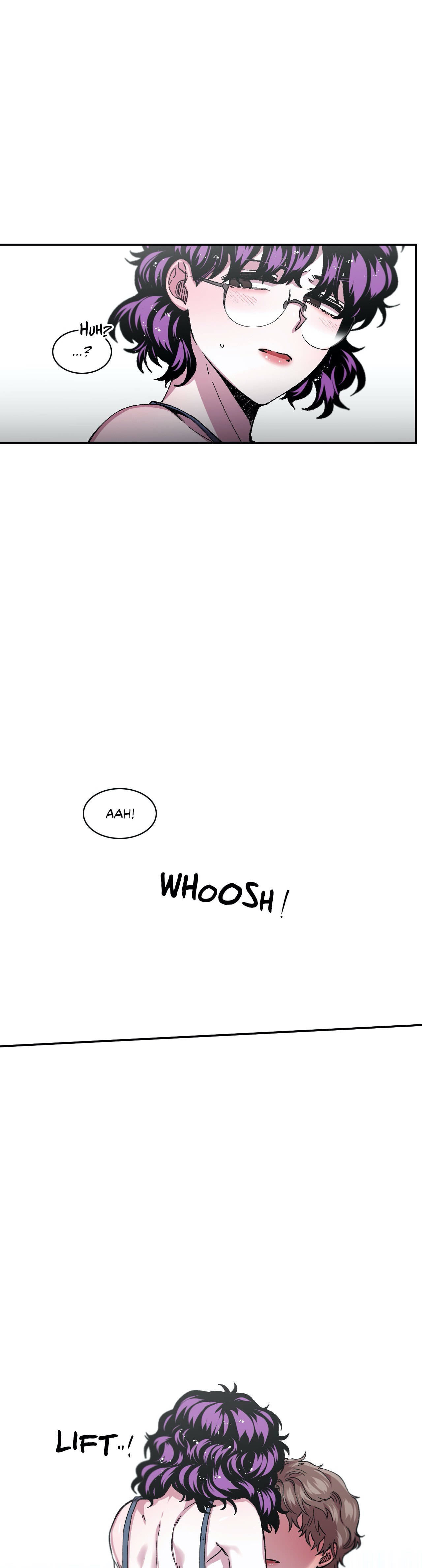 Read S Flower chapter 59 image 24 on Lezhin