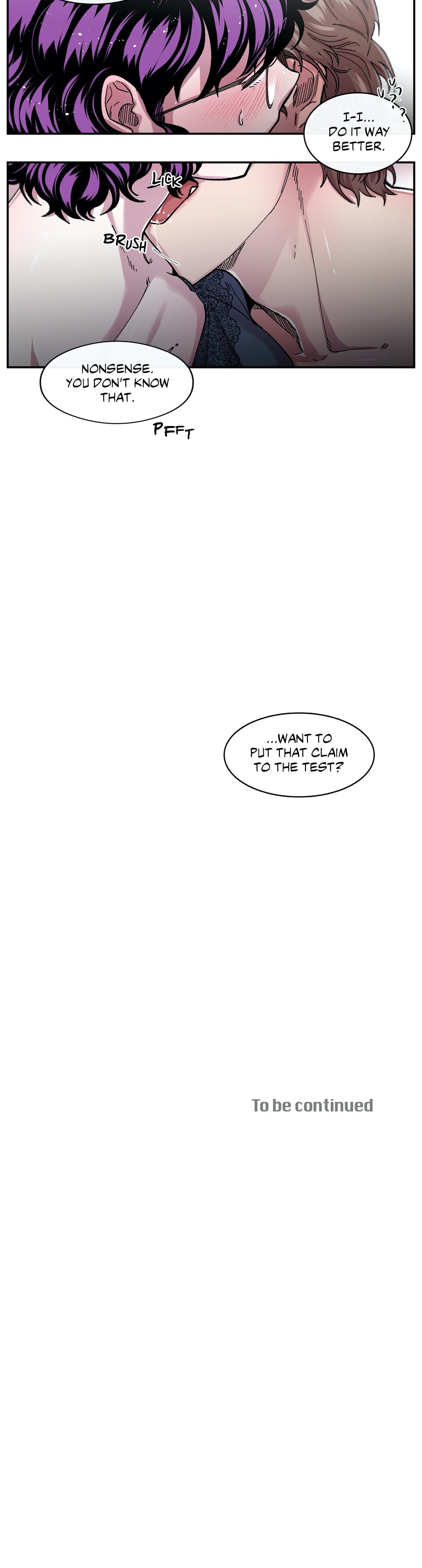 Read S Flower chapter 59 image 27 on Lezhin