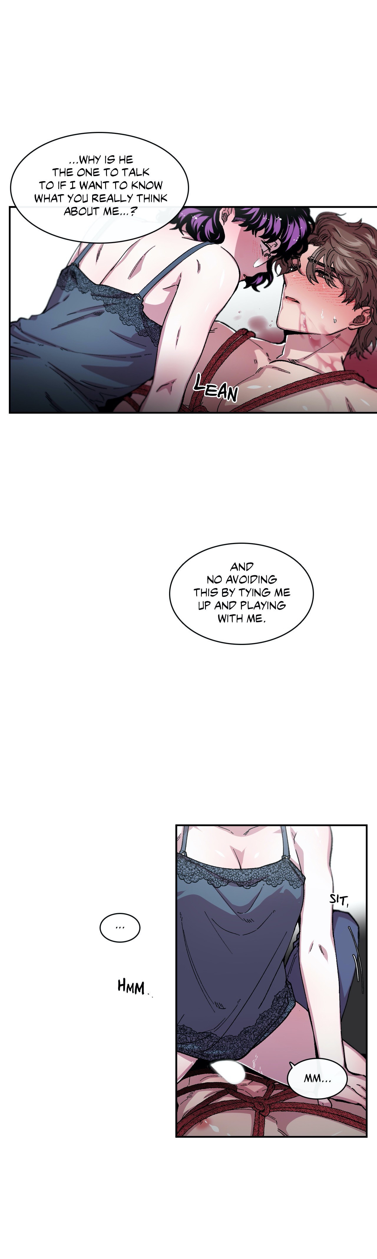 Read S Flower chapter 59 image 9 on Lezhin