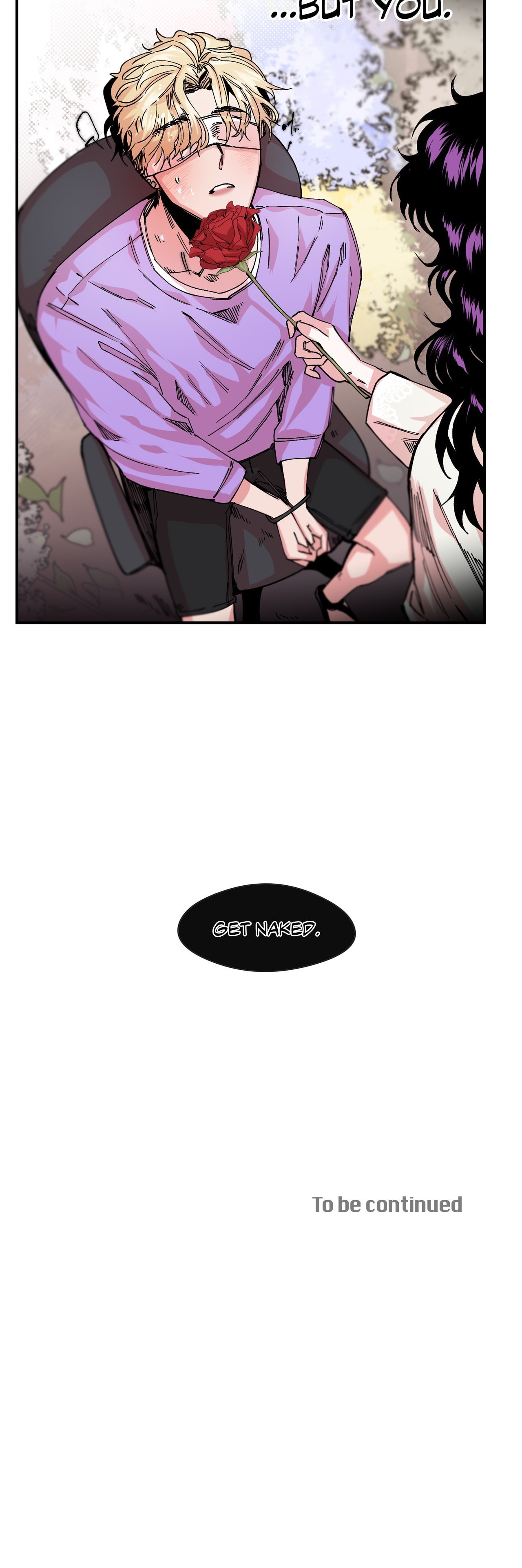 Read S Flower chapter 6 image 23 on Lezhin