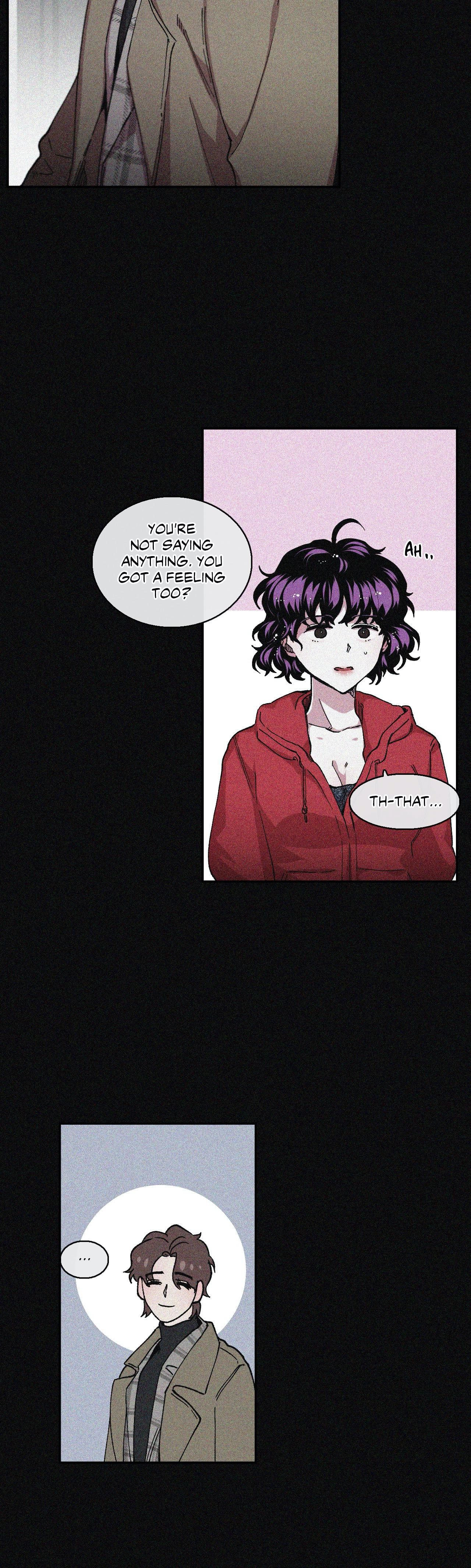 Read S Flower chapter 60 image 22 on Lezhin