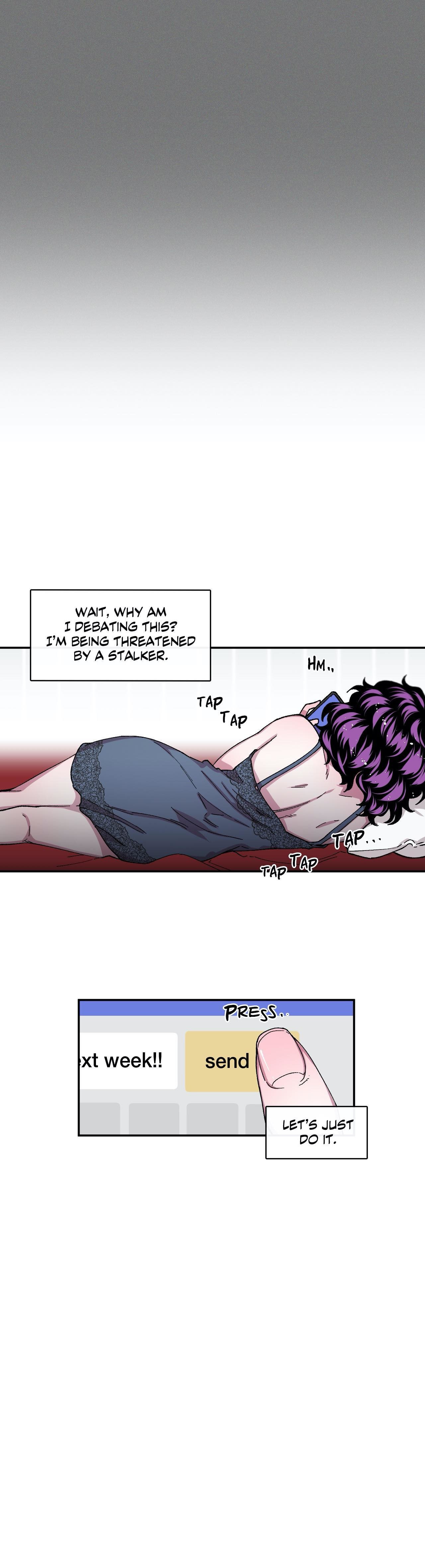 Read S Flower chapter 60 image 26 on Lezhin