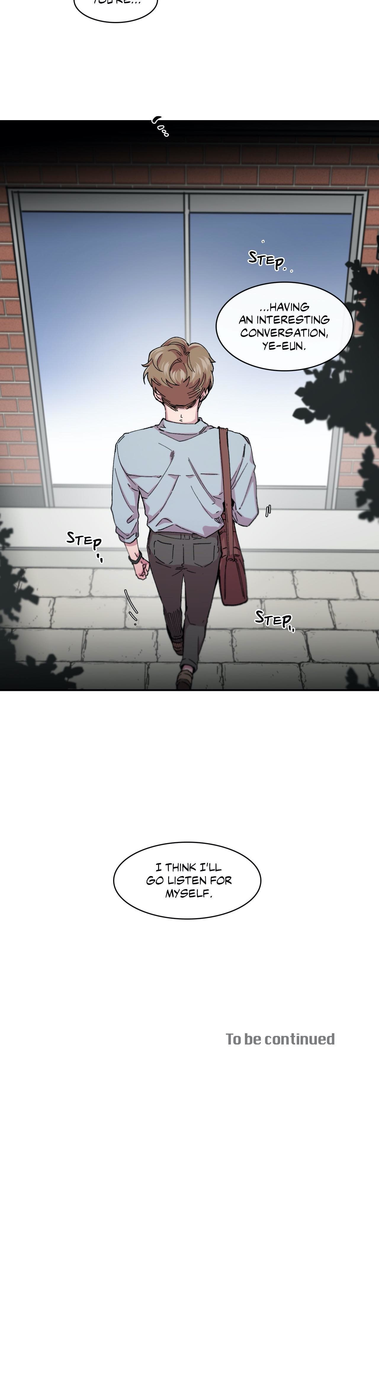 Read S Flower chapter 60 image 29 on Lezhin