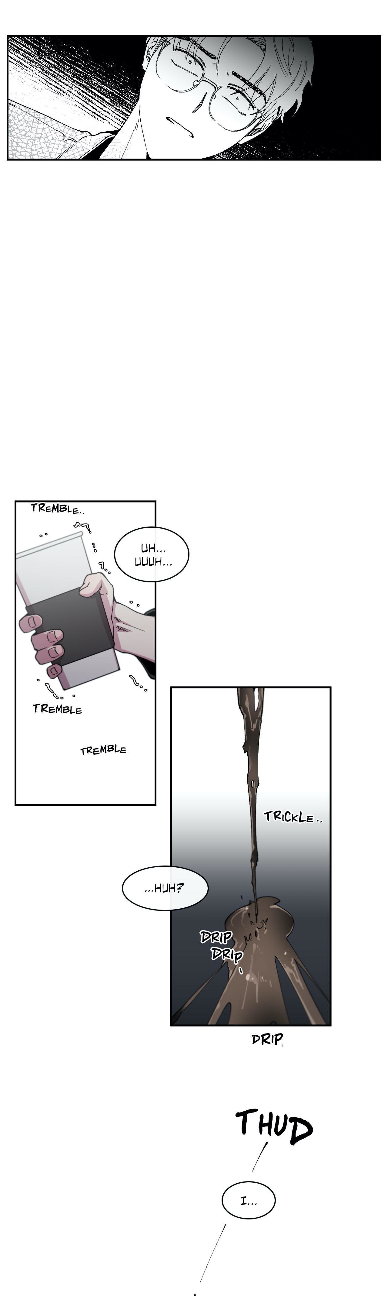 Read S Flower chapter 61 image 13 on Lezhin