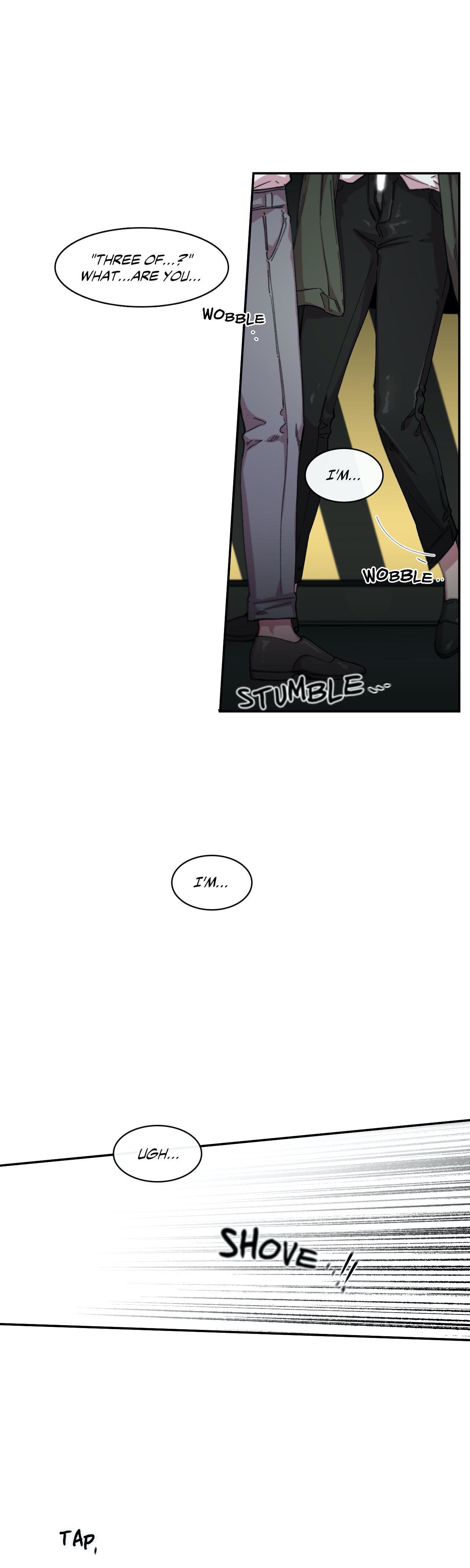Read S Flower chapter 61 image 18 on Lezhin