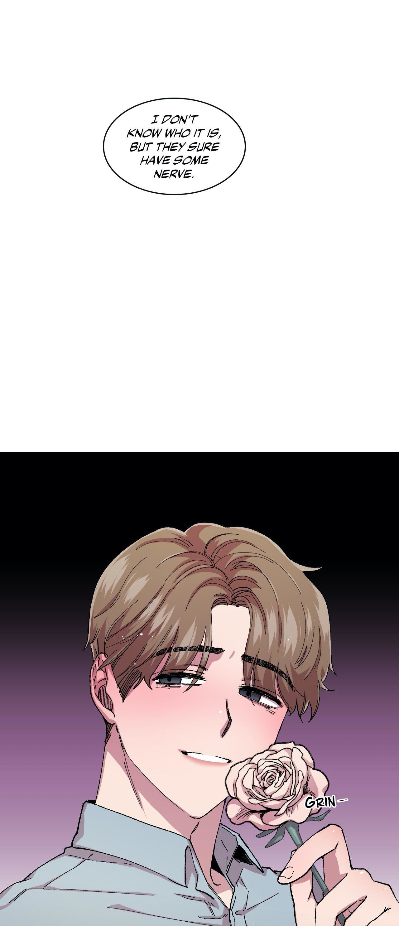 Read S Flower chapter 61 image 24 on Lezhin