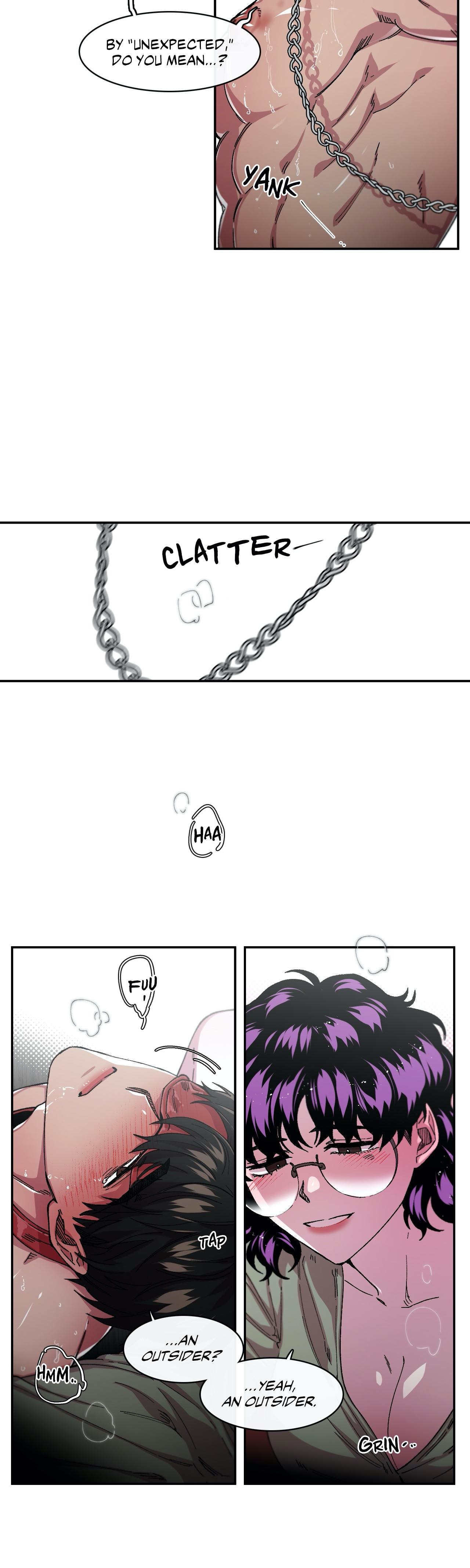 Read S Flower chapter 62 image 11 on Lezhin