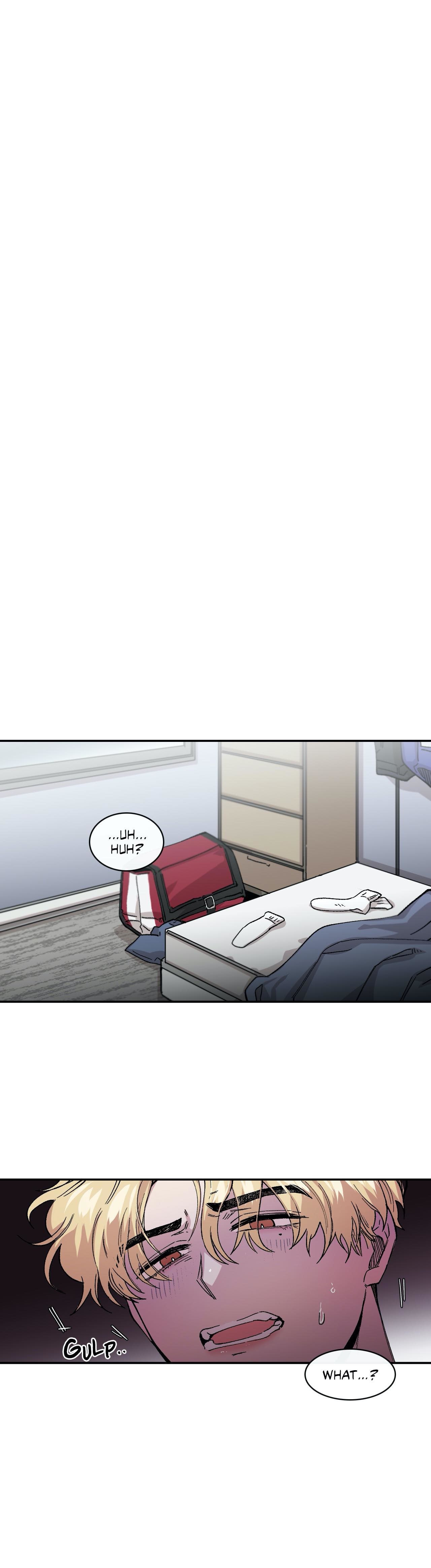 Read S Flower chapter 62 image 18 on Lezhin