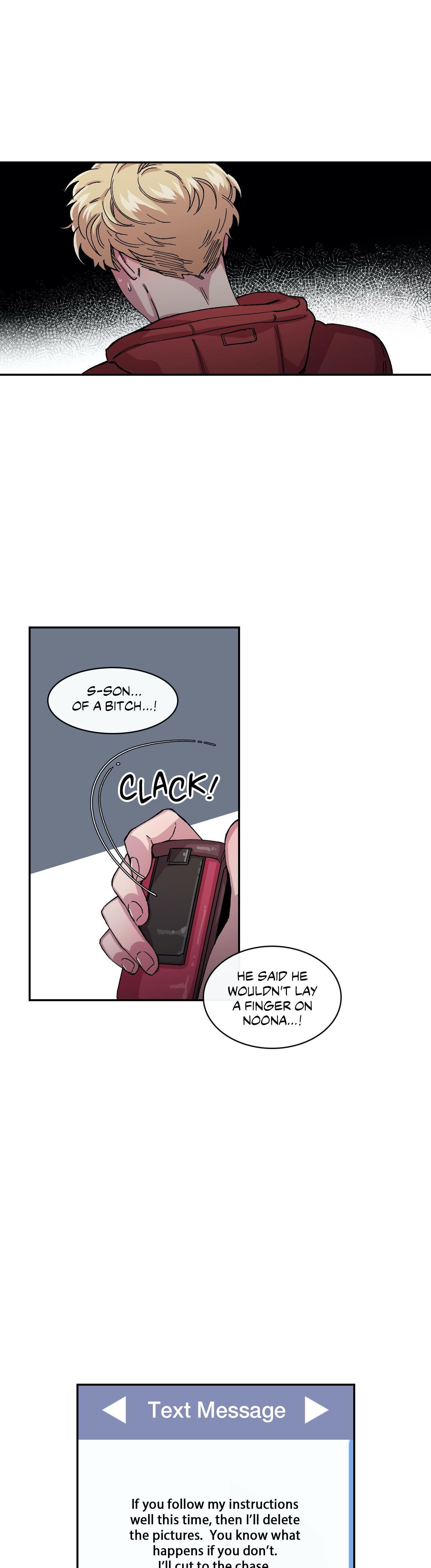 Read S Flower chapter 62 image 20 on Lezhin