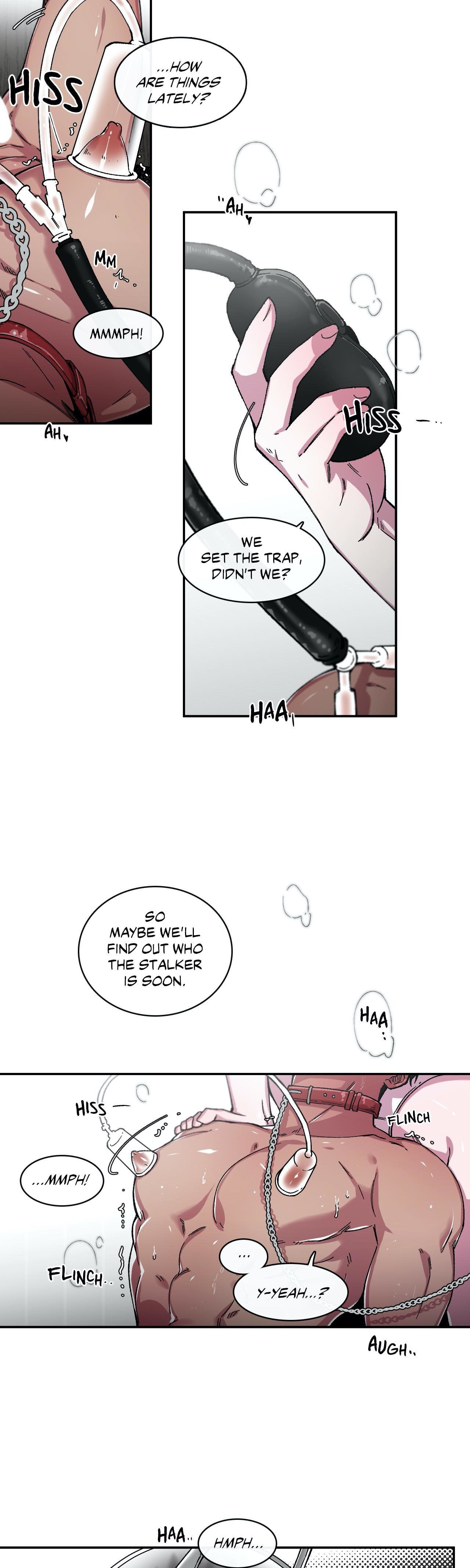 Read S Flower chapter 62 image 4 on Lezhin
