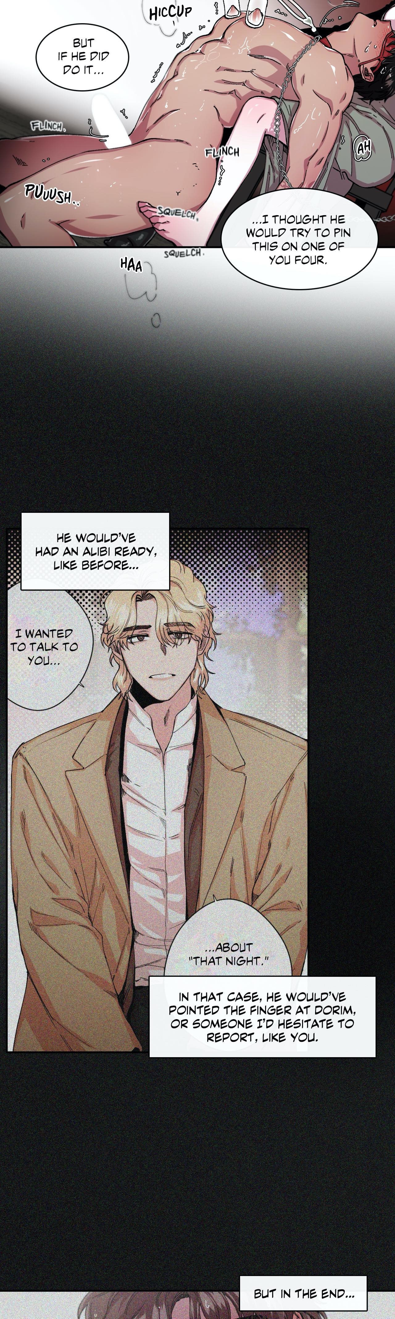 Read S Flower chapter 62 image 9 on Lezhin